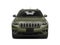 2020 Jeep Cherokee Latitude FWD