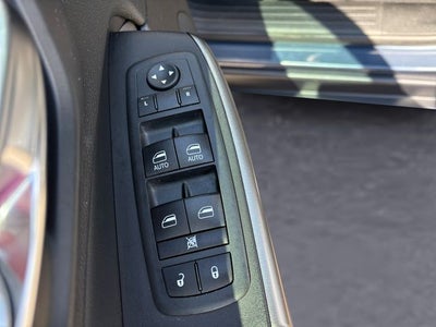 2020 Jeep Cherokee Latitude FWD