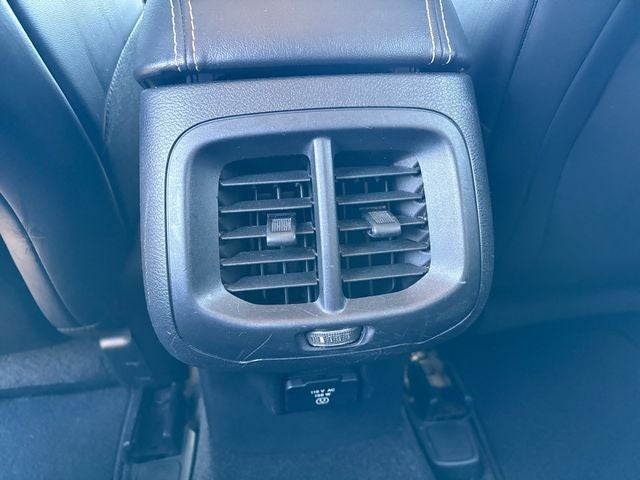 2018 Jeep Cherokee Latitude Plus FWD