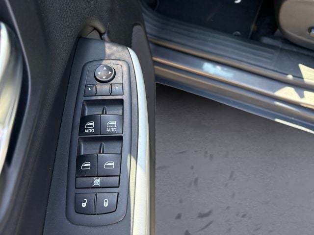 2018 Jeep Cherokee Latitude Plus FWD