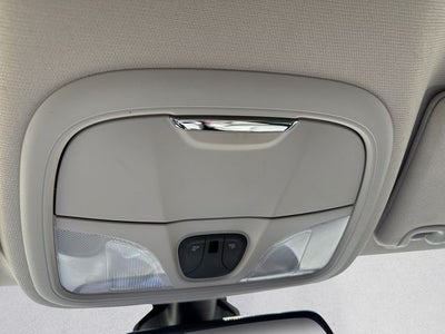 2018 Jeep Cherokee Latitude Plus FWD