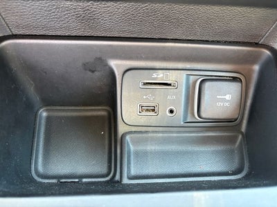 2018 Jeep Cherokee Latitude Plus FWD