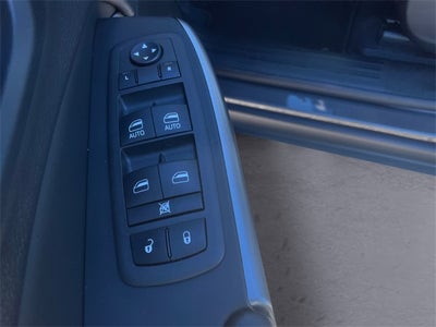 2022 Jeep Cherokee Limited 4x4