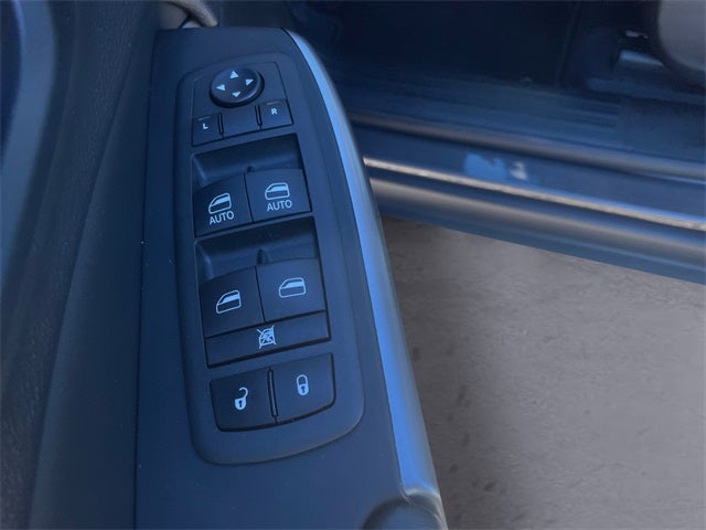 2022 Jeep Cherokee Limited 4x4