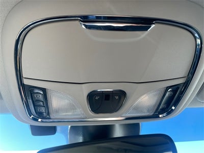 2022 Jeep Cherokee Limited 4x4