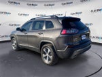 2022 Jeep Cherokee Limited 4x4