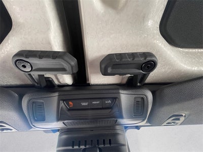 2026 Jeep Wrangler WRANGLER 2-DOOR RUBICON X