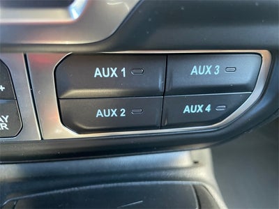 2026 Jeep Wrangler WRANGLER 2-DOOR RUBICON X