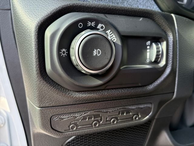 2026 Jeep Wrangler 4-Door Willys '41