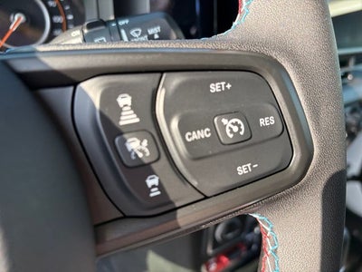 2026 Jeep Wrangler 4-Door Willys '41