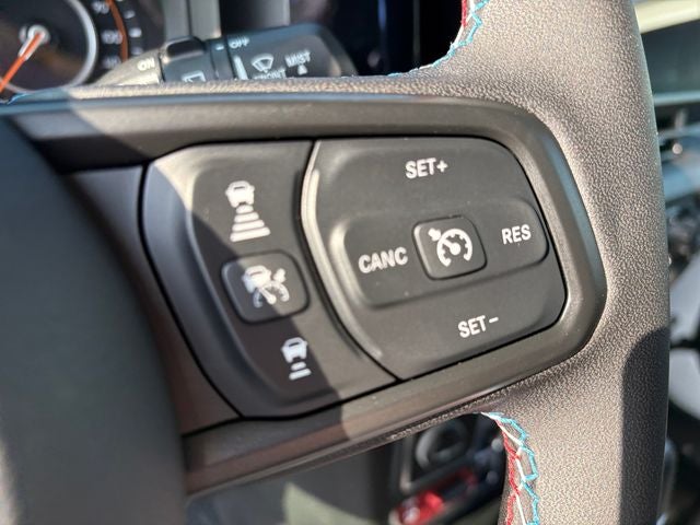 2026 Jeep Wrangler 4-Door Willys '41