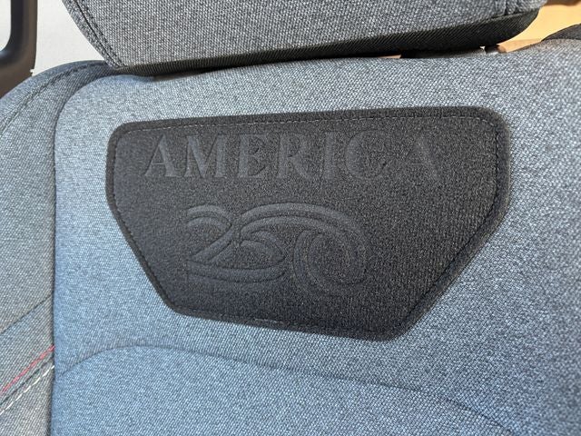 2026 Jeep Wrangler 4-Door Willys '41