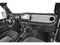 2026 Jeep Wrangler 4-Door Rubicon 4x4