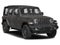 2026 Jeep Wrangler 4-Door Rubicon 4x4