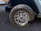 2027 Jeep Wrangler Sport