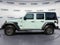 2027 Jeep Wrangler Sport