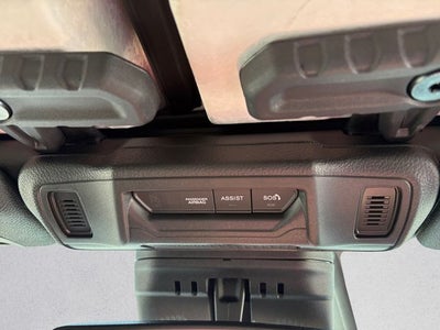 2027 Jeep Wrangler Sport