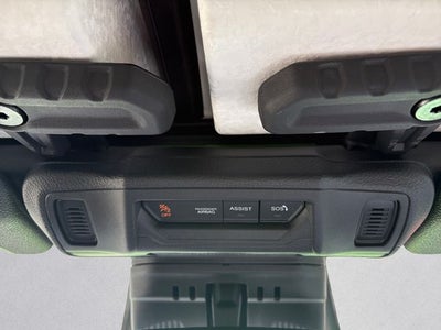 2026 Jeep Wrangler 4-Door Sport RHD 4x4
