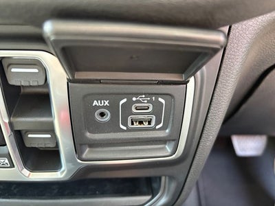 2026 Jeep Wrangler 4-Door Sport RHD 4x4