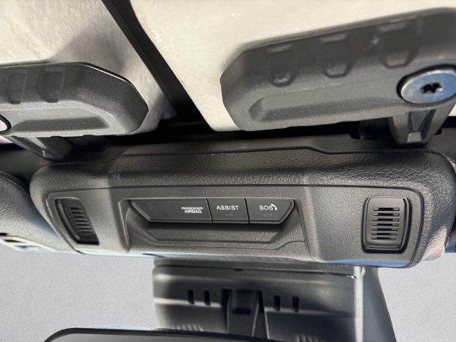 2027 Jeep Wrangler Sport