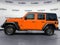 2027 Jeep Wrangler Sport