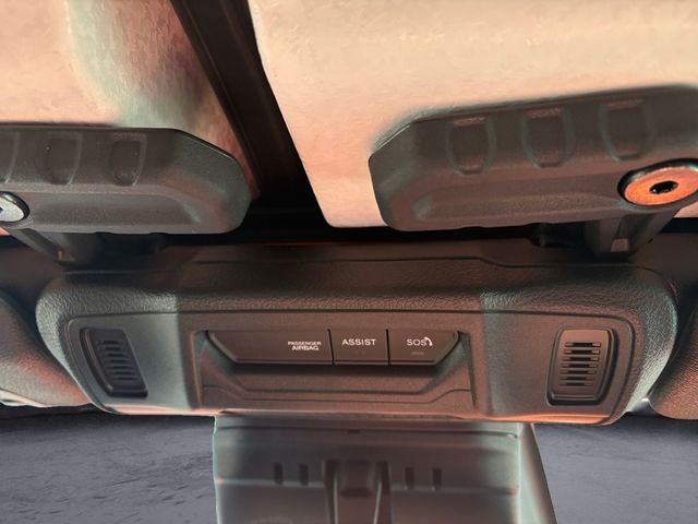 2027 Jeep Wrangler Sport