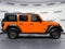 2027 Jeep Wrangler Sport