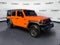 2027 Jeep Wrangler Sport