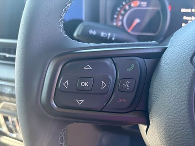 2026 Jeep Wrangler 4-Door Sport RHD 4x4