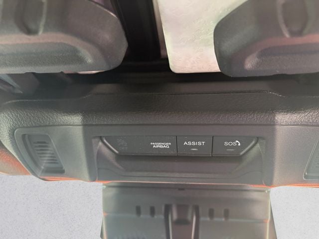 2026 Jeep Wrangler 4-Door Sport RHD 4x4