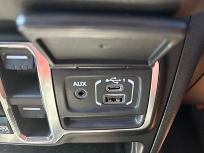 2026 Jeep Wrangler 4-Door Sport RHD 4x4