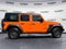 2026 Jeep Wrangler 4-Door Sport RHD 4x4