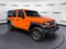 2026 Jeep Wrangler 4-Door Sport RHD 4x4