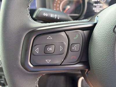 2026 Jeep Wrangler 4-Door Sport RHD 4x4