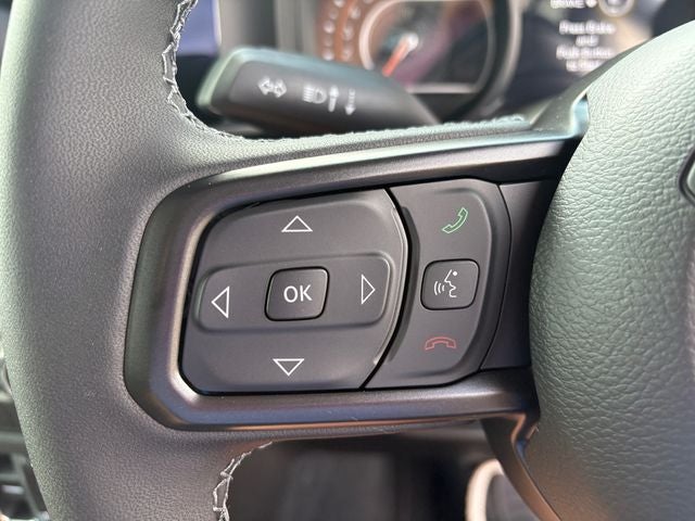 2026 Jeep Wrangler 4-Door Sport RHD 4x4