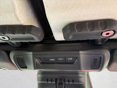 2026 Jeep Wrangler 4-Door Sport RHD 4x4