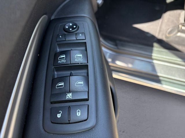 2019 Dodge Durango SXT RWD