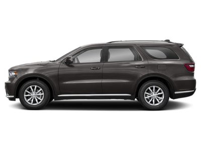 2019 Dodge Durango SXT RWD