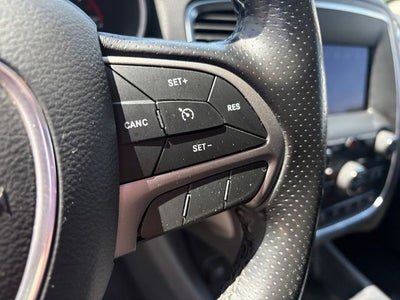 2019 Dodge Durango SXT RWD
