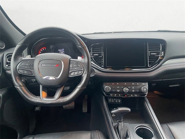 2024 Dodge Durango GT Plus RWD