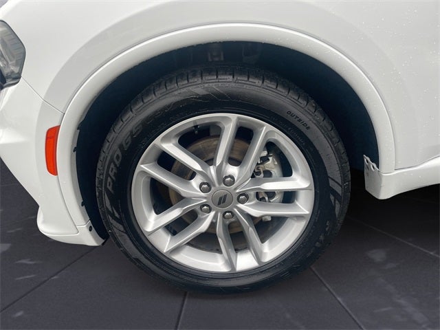 2024 Dodge Durango GT Plus RWD
