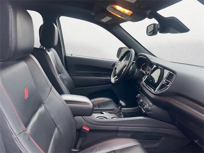 2024 Dodge Durango GT Plus RWD
