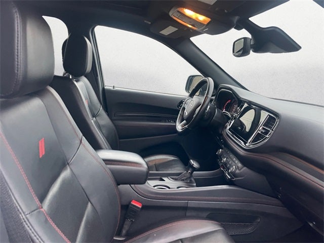 2024 Dodge Durango GT Plus RWD