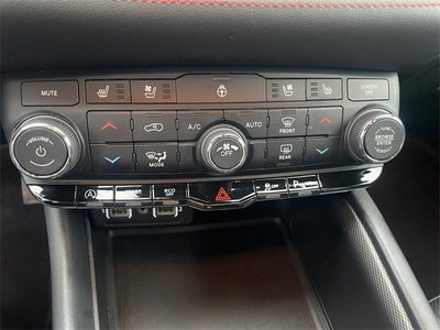 2024 Dodge Durango GT Plus RWD