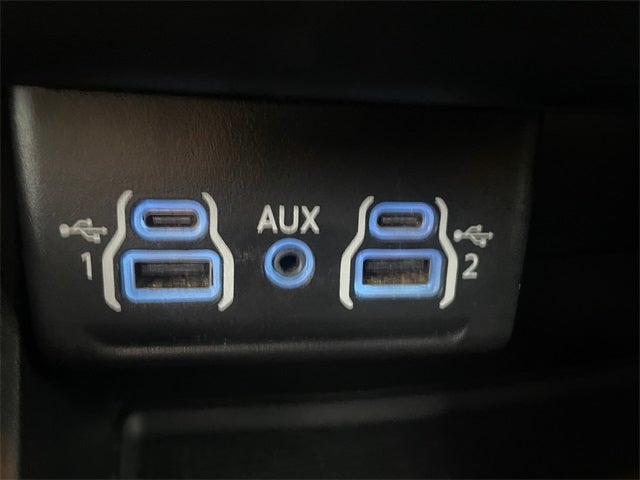 2024 Dodge Durango GT Plus RWD