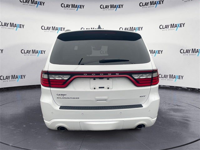 2024 Dodge Durango GT Plus RWD