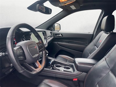 2024 Dodge Durango GT Plus RWD
