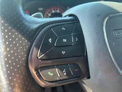 2022 Dodge Durango GT Plus AWD