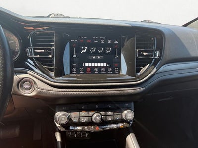 2022 Dodge Durango GT Plus AWD