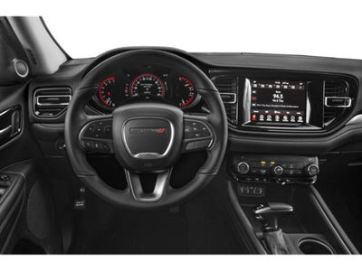 2022 Dodge Durango GT Plus AWD